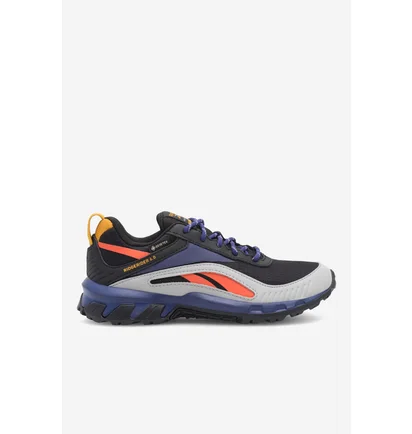 Кроссовки женские Reebok Ridgerider 6 Blue/Black GX2247