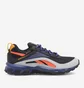 Кроссовки женские Reebok Ridgerider 6 Blue/Black GX2247