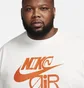 Футболка мужская Nike Sportswear Max90 T-Shirt White FJ1083-133