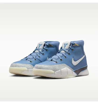 Кросівки чоловічі Nike Kobe 1 Protro MenS Shoes Blue IM0541-400