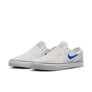 Кросівки чоловічі Nike Zoom Stefan Janoski+ Slip Sb Beige FN5893-101