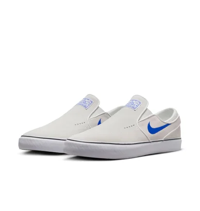Кросівки чоловічі Nike Zoom Stefan Janoski+ Slip Sb Beige FN5893-101