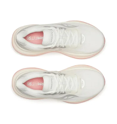 Кросівки жіночі Saucony Triumph 23 White S11023-142