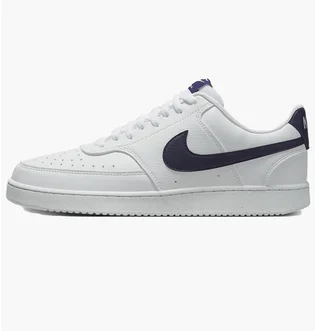 Кроссовки мужские Nike Court Vision Low Next Nature White Dh2987-106