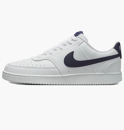 Кроссовки мужские Nike Court Vision Low Next Nature White Dh2987-106