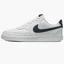 Кроссовки мужские Nike Court Vision Low Next Nature White Dh2987-106