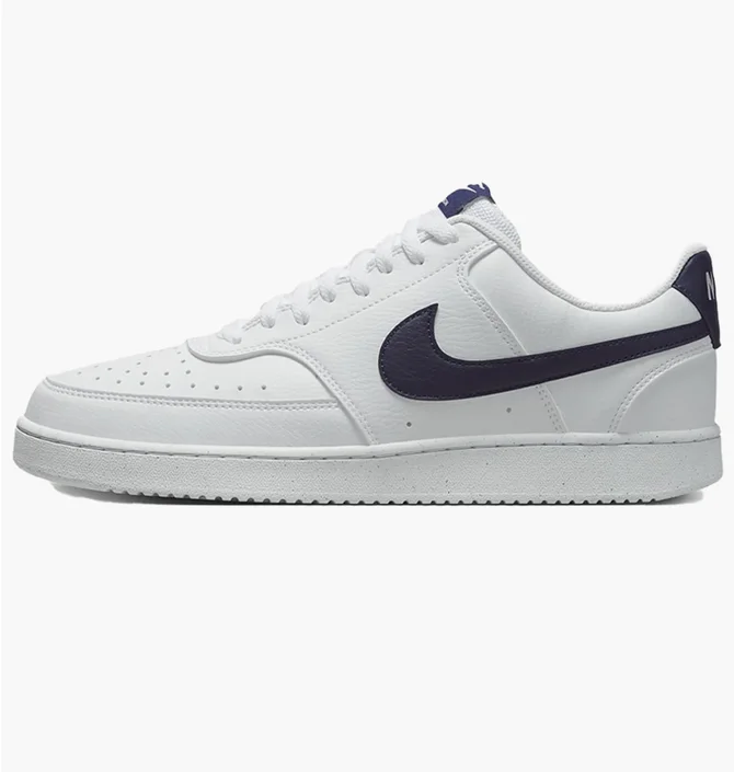 Кроссовки мужские Nike Court Vision Low Next Nature White Dh2987-106