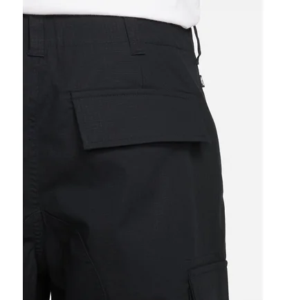 Брюки мужские Nike Sb Kearny MenS Cargo Skate Pants Black FQ0495-010