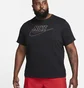 Футболка мужская Nike Nsw Tee Club+ Brd Pk Hbr Black Dz2871-010