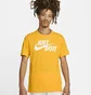 Футболка чоловіча Nike Sportswear Jdi MenS T-Shirt Yellow AR5006-740