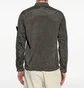 Вітровка чоловіча Stone Island Nylon Metal Shirt Jacket Olive K1S151200005-S0019-V0054