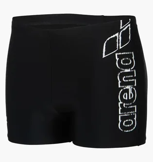 Плавки чоловічі Arena Scratchy Swim Short Black 010281-500