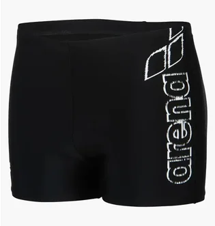 Плавки чоловічі Arena Scratchy Swim Short Black 010281-500