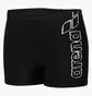 Плавки мужские Arena Scratchy Swim Short Black 010281-500