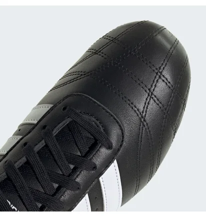 Кросівки жіночі Adidas Taekwondo Lace Shoes Black JS1193