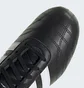 Кросівки жіночі Adidas Taekwondo Lace Shoes Black JS1193