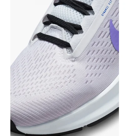 Кроссовки женские Nike Structure 24 Running Shoes White Da8570-105