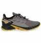Кроссовки мужские Salomon Supercross 4 Gtx Grey/Brown 473172