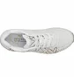 Кросівки жіночі Skechers Uno Metalic Love White 155523-WTGD