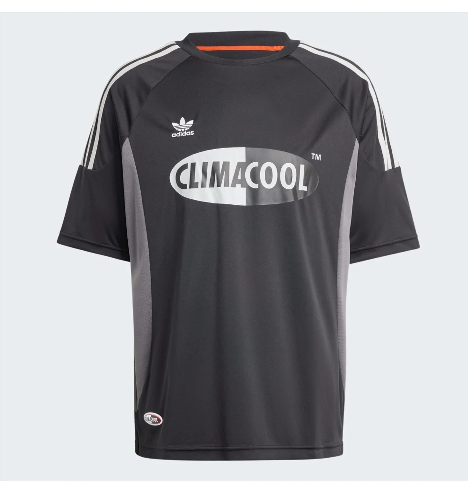 ᐉ Футболка мужская Adidas Climacool Jersey Black JF8739 - купить