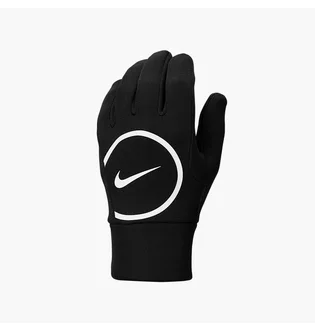 Перчатки унисекс Nike Academy T-90 Black IM5017-010