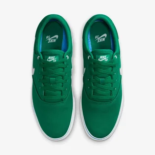 Кроссовки унисекс Nike Sb Chron 2 Cnvs Green DM3494-302