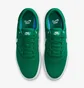 Кросівки унісекс Nike Sb Chron 2 Cnvs Green DM3494-302