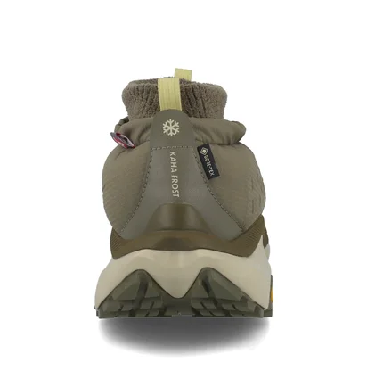 Ботинки мужские Hoka Kaha 2 Frost Moc Gtx Olive 1155210-AVS