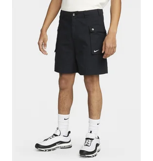 Шорты мужские Nike P44 Life Black FJ7137-010