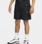 Шорты мужские Nike P44 Life Black FJ7137-010