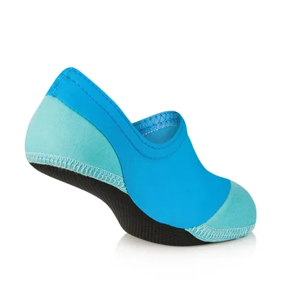 Шкарпетки дитячі Aqua Speed Neo Socks 6831 Light Blue/Turquoise (1 пара) 177-02