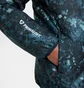 Куртка дитяча Nike Acg Rope De Dope Blue/Turquoise FV0410-464