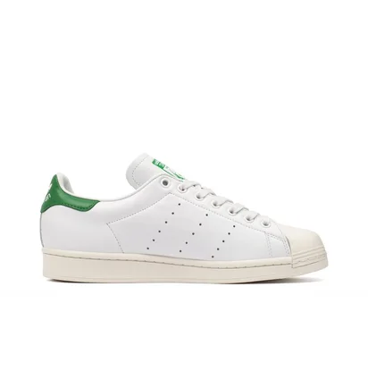 Кроссовки мужские Adidas Superstan White Fw9328