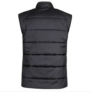Жилетка мужская Puma Teamliga Vest Jacket Black 65796803