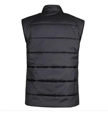 Жилетка чоловіча Puma Teamliga Vest Jacket Black 65796803