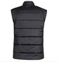 Жилетка чоловіча Puma Teamliga Vest Jacket Black 65796803