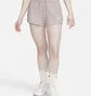 Шорты женские Nike Sportswear Beige Dv7862-272