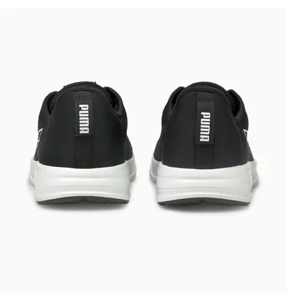 Кроссовки женские Puma Accent Black 195515-01