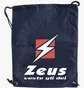 Рюкзак унісекс Zeus Zaino Saktiel Blue Z00476