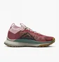 Кроссовки женские Nike Wmns React Pegasus Trail 4 Gtx Pink Fb2194-600