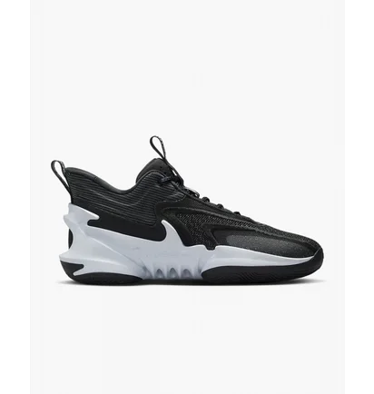 Кроссовки унисекс Nike Cosmic Unity 2 Basketball Shoes Black Dh1537-003
