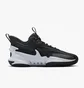 Кроссовки унисекс Nike Cosmic Unity 2 Basketball Shoes Black Dh1537-003