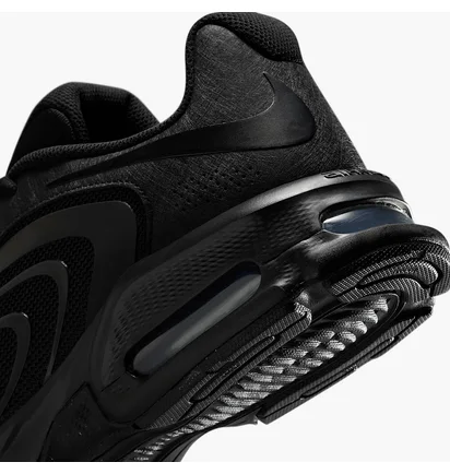 Кроссовки мужские Nike Air Max Fire Black IF2621-003