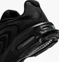 Кроссовки мужские Nike Air Max Fire Black IF2621-003