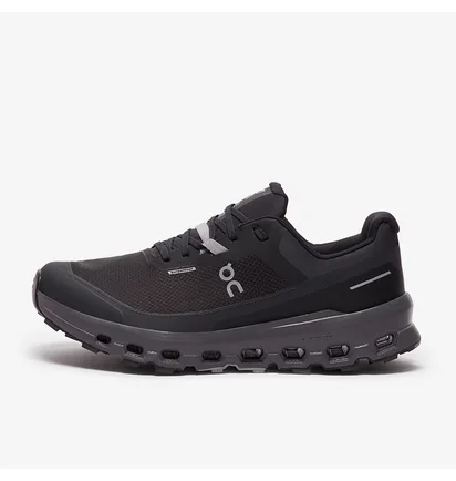 Кросівки чоловічі On Cloudvista 2 Waterproof Black 3ME30140106