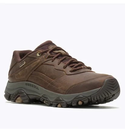 Кросівки чоловічі Merrell Moab Adventure 3 Terre Brown J003809