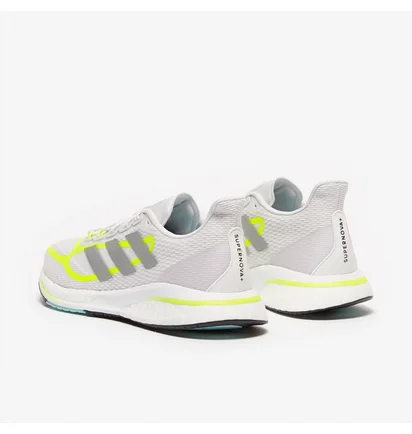 Кроссовки женские Adidas Supernova + White FX6699