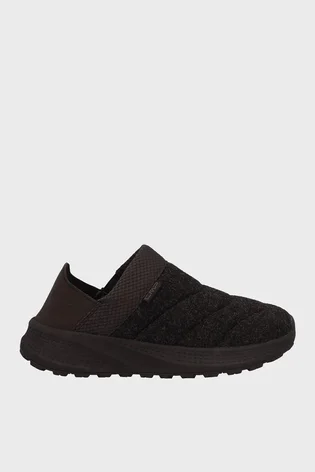 Тапочки женские CMP Synensys Home Slipper Black 3Q47246-U951