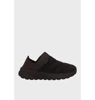 Тапочки женские CMP Synensys Home Slipper Black 3Q47246-U951