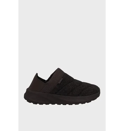 Тапочки жіночі CMP Synensys Home Slipper Black 3Q47246-U951